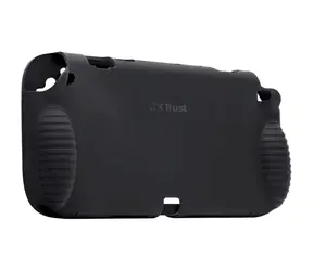 Trust GXT 1253 černá / Obal / Nintendo Switch 2 / silikonový