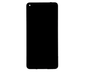 Xiaomi Redmi Note 9 / LCD displej + dotyková deska + přední kryt / IPS
