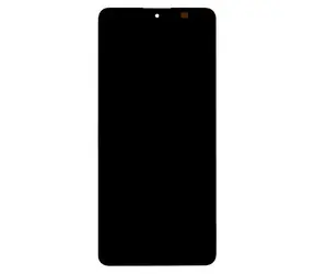 LCD Displej + Dotyková Deska pro Xiaomi Redmi Note 13 Pro 5G / Náhradní díl / OLED / Čtečka otisků v displeji