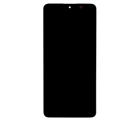 LCD Displej + Dotyková Deska pro Xiaomi Redmi Note 13 Pro+ 5G / Náhradní díl / OLED / Čtečka otisků v displeji