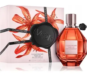Viktor & Rolf Flowerbomb Tiger Lily EdP 100 ml / Parfémovaná voda