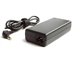 Lenovo AC Adapter 135W černá / Napájecí adaptér / 20V / 100-240 V