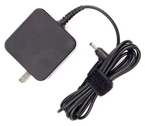 Lenovo AC Adapter černá / Napájecí adaptér / 65W / 20V / 3,25A