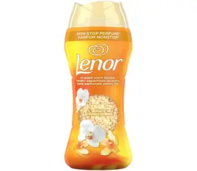Lenor Gold Orchid / Vonné perličky do prádla / 270 g