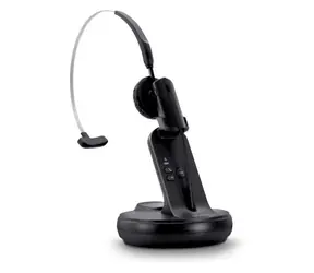 Snom A170C / Headset s mikrofonem / Přes hlavu