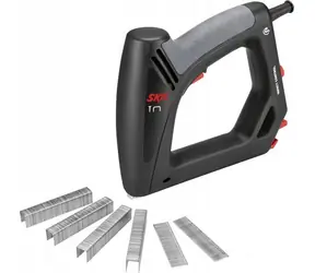 Skil 8200AA / Elektrická sponkovačka