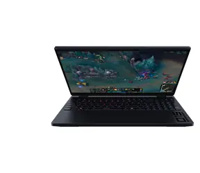 HP HyperX OMEN 15-ga0000ncx / Notebook / 15.3" 2.5K IPS 180Hz / Intel Core i5-14450HX / 16GB / 1TB SSD / RTX 5050 8GB