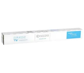 Kyocera TK-8375C azurová / Toner / 1T02XDCNL0 / pro TASKalfa 3554ci / výtěžnost až 20 000 stran
