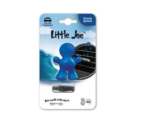 Little Joe Ocean / Osvěžovač vzduchu / 3 ks