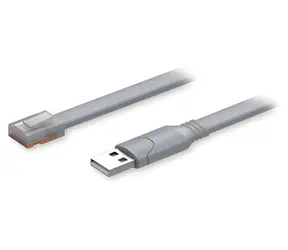 Teltonika PR2UR18M / Napájecí kabel / 1,8 m