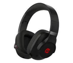 Canyon Ego GH-16 černá / Herní headset / Bluetooth 5.3 / 2.4 GHz / USB-C / 20 h výdrž