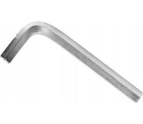 GEKO Imbusový klíč HEX 12 mm / 180 mm