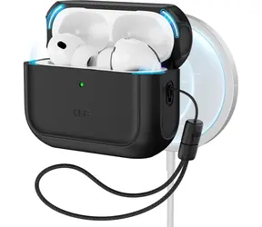 ESR Orbit HaloLock černá / Pouzdro / MagSafe / pro Apple AirPods Pro 3
