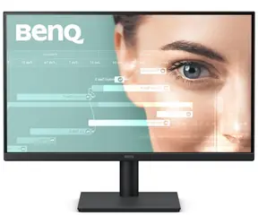 21,5" BenQ GW2291 černá / Monitor / IPS / 1920x1080 / 100Hz / 5ms / HDMI / repro