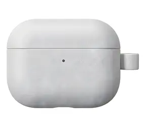 AmazingThing Glamor pouzdro pro Apple AirPods Pro 3 šedá / Pouzdro