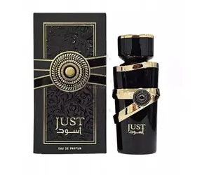 Histoires de Parfums Just Aswad EdP 100 ml / Parfémovaná voda / pánská