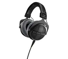Beyerdynamic DT 990 PRO X / Otevřená sluchátka / 48 Ohm / 3,5mm jack / 3m