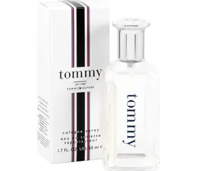 Tommy Hilfiger Tommy EDC 50 ml / Pánská kolínská voda
