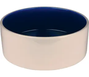 TRIXIE Keramická miska 2,1 l 23 cm / Miska / Keramika