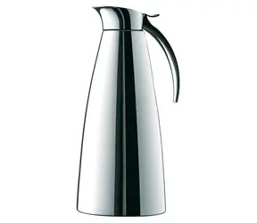 Emsa Eleganza 0,3 l nerezová ocel / Termohrnek / 145 x 108 x 146 mm