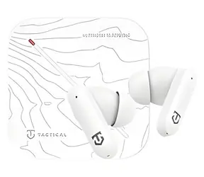Tactical StrikePods Bahna Arctic / Bezdrátová sluchátka do uší / Bluetooth