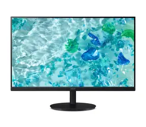 31,5" Acer SB322QAbi černá / Monitor / IPS / Full HD / 75Hz / HDMI