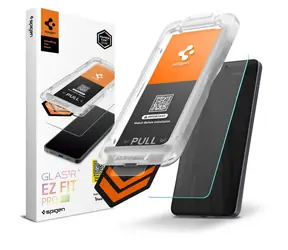 Spigen Glas.tR EZ Fit Pro HD