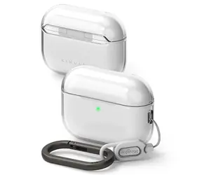 Ringke Air Case čirá / Pouzdro / pro Apple AirPods Pro 3