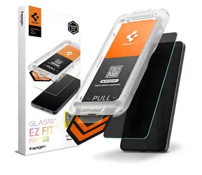 Spigen Glas.TR EZ Fit Pro HD Privacy