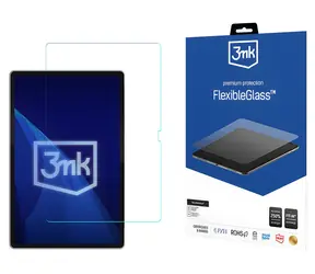 3mk FlexibleGlass pro Lenovo Tab Plus Gen. 2 (TB355FU) / Ochranné sklo / Hybridní