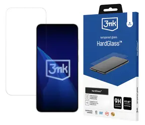 3mk HardGlass tvrzené sklo pro Samsung Galaxy S26 FE