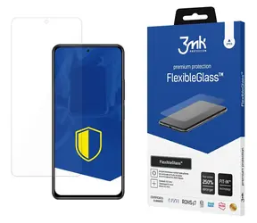 3mk FlexibleGlass ochranné sklo pro Xiaomi Mi 11i 5G