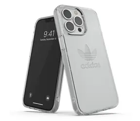 Adidas OR Protective Clear Case transparentní / Pouzdro / pro Apple iPhone 13 Pro, iPhone 13