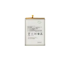 For Samsung EB-BA156ABY / Baterie / Li-Ion / 5000 mAh / pro Galaxy A15 / OEM