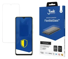 3mk FlexibleGlass pro Cubot Note 30 / Hybridní sklo