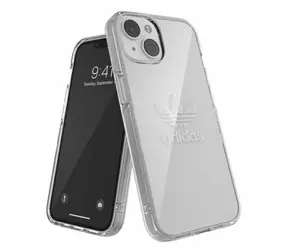 Adidas OR Protective Clear Case transparentní / Kryt / Apple iPhone 14 Plus