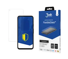 3mk FlexibleGlass pro Google Pixel 5 5G / Hybridní sklo