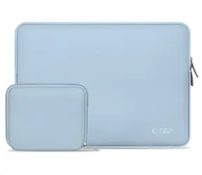 Tech-Protect NeoSlim modrá / Pouzdro pro notebook do 13-14"