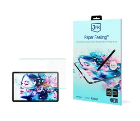 3mk Paper Feeling pro Lenovo Tab K11 Gen 2 / Ochranná fólie / Matný papírový efekt