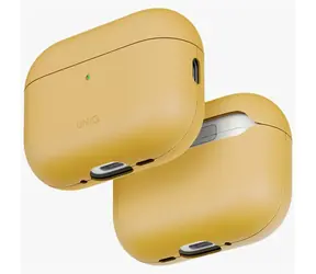 UNIQ Lyden Vex žlutá / Pouzdro / pro Apple AirPods Pro 3
