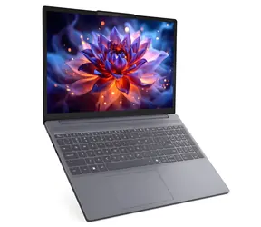 Lenovo IdeaPad Slim 3 15IPH11 šedá (83UR00DACK) / Notebook / 15,3" WUXGA / Intel Core Ultra 5 322 2,5GHz / 16GB
