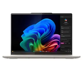 Lenovo Yoga 7 2-in-1 14AKP10 Seashell / Notebook 2v1 / 14" WUXGA OLED / AMD Ryzen AI 7 350 / 16GB / 1TB SSD / W11H