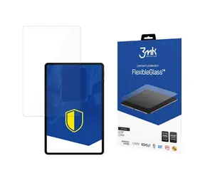 3mk FlexibleGlass Hybridní sklo pro Honor Pad 9 / Ochranné sklo