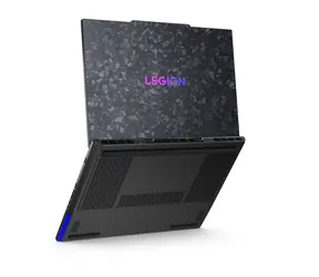 Lenovo Legion 9 18IAX10 černá / Notebook / 18" WQUXGA / Intel Core Ultra 9 290HX+ / 64GB / 2TB SSD / RTX 5090 24GB