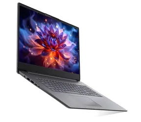 Lenovo IdeaPad Slim 3 17IWC11 šedá / Notebook / 17,3" FHD / Intel Core 5 320 1,5GHz / 16GB / 512GB SSD / Intel / W11H