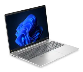 HP ProBook 4 G2a stříbrná / Notebook / 16" WUXGA / AMD Ryzen 5 230 / 16GB / 512GB SSD / FreeDOS