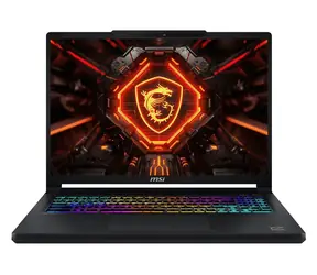 MSI Crosshair 16 Max HX E2WGXK-056CZ černá / Notebook / 16" QHD+ / Intel Ultra 9 275HX / 32GB / 2TB SSD / RTX 5070 12GB