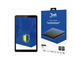 3mk FlexibleGlass pro Lenovo Tab M8 do 8.3" / Hybridní ochranné sklo / Tablet