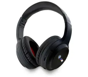 BMW BMBHMIAV27MBCTK černá / Sluchátka / Do uší / Bluetooth / ENC