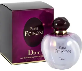 Dior Pure Poison EdP 100 ml / Parfémovaná voda